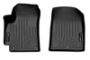 2021-2026 Kia Seltos All-Weather SmartLiner Floor Liners | Front Row