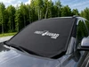Frost Guard Plus Windshield Cover