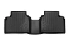 2025-2026 Kia K4 All-Weather Smartliner Floor Liners | Second Row