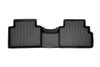 2020-2025 Kia Soul All-Weather SmartLiner Floor Liners