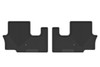 2027 Kia Telluride Hybrid Weathertech All-Weather Floor Mats
