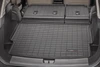 2027 Kia Telluride SeatBack Cargo Liner HP