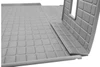 2027 Kia Telluride SeatBack Cargo Liner HP