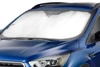2011-2013 Kia Sportage Weathertech Vent Visors