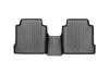 2017-2020 Kia Cadenza Weathertech Floor Liners