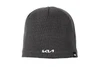 Kia Mountain Beanie | Asphalt Grey