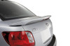 Kia Rio Spoiler