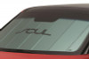 2014-2019 Kia Soul Sun Shade