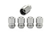 2017-2025 Kia Soul Wheel Locks | Aftermarket