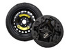 Spare Tire Kit (Representative Photo)