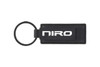 Kia Niro All Black Keychain