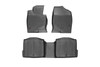 2014-2016 Kia Cadenza WeatherTech FloorLiners