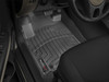 Kia Soul WeatherTech Floor Liners - Black