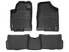 2011-2013 Kia Soul WeatherTech Floor Liners