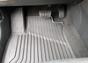 2020-2024 Kia Soul All Weather Floor Mats