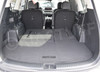 2020-2025 Kia Telluride Carpeted Cargo Mat With Seat Back Protection