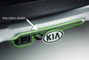  2020-2022 Kia Telluride Bumper Plate