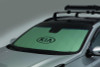 2020-2022 Kia Sportage Sun Shade