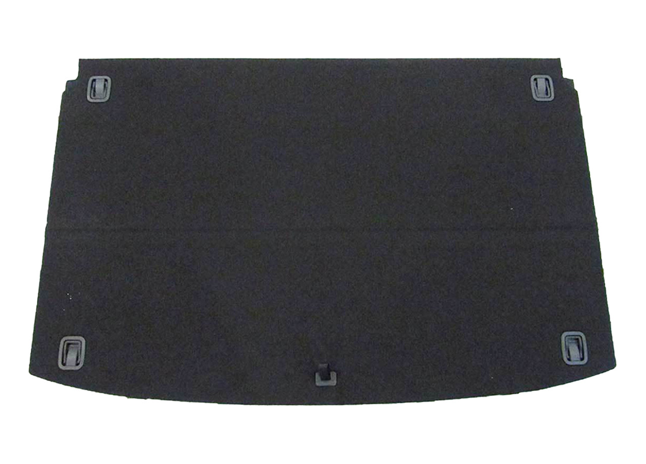 2020 Kia Soul Cargo Floor Kit - Free Shipping | Kia Stuff