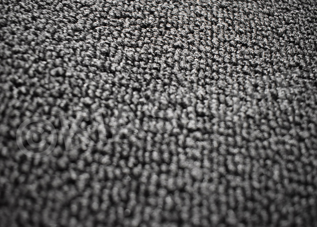2021-2023 Kia Seltos Carpet Cargo Mat