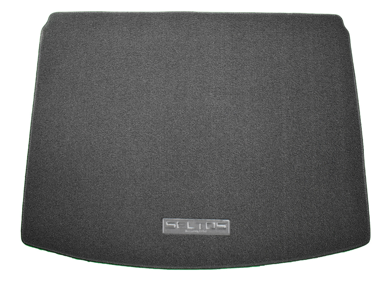 2021-2023 Kia Seltos Carpet Cargo Mat