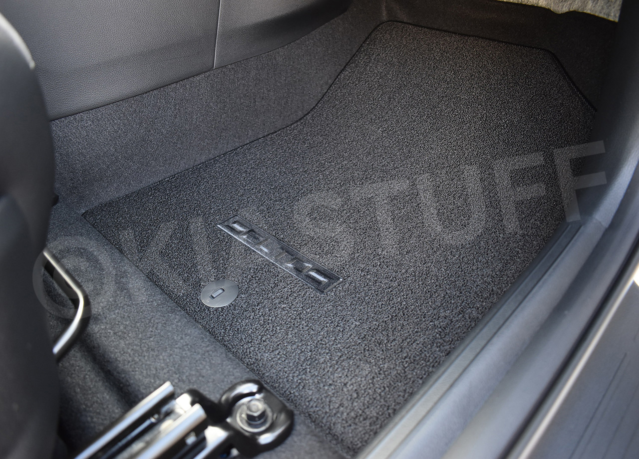 20212023 Kia Seltos Carpet Floor Mats Free Shipping Kia Stuff
