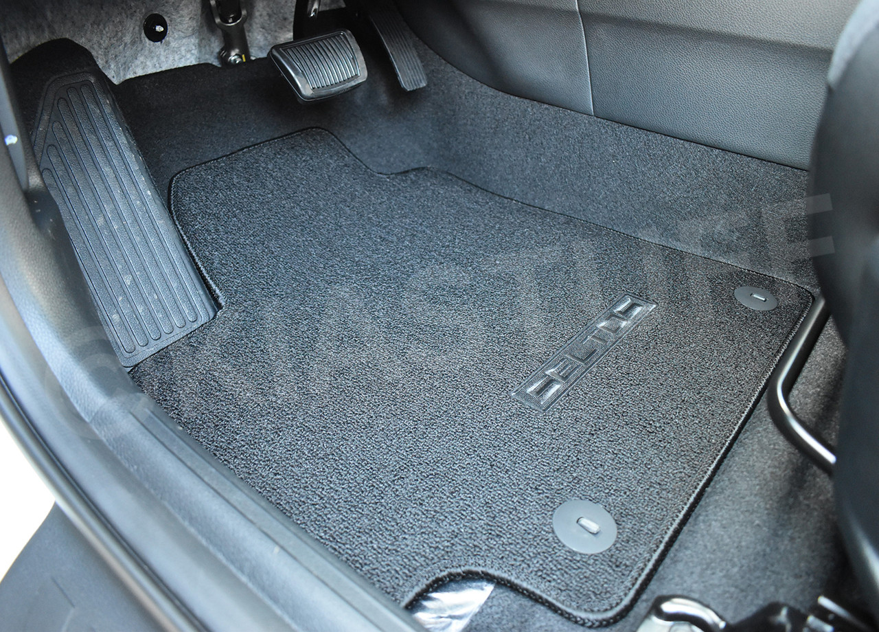 2021 Kia Seltos Carpet Floor Mats Free Shipping Kia Stuff