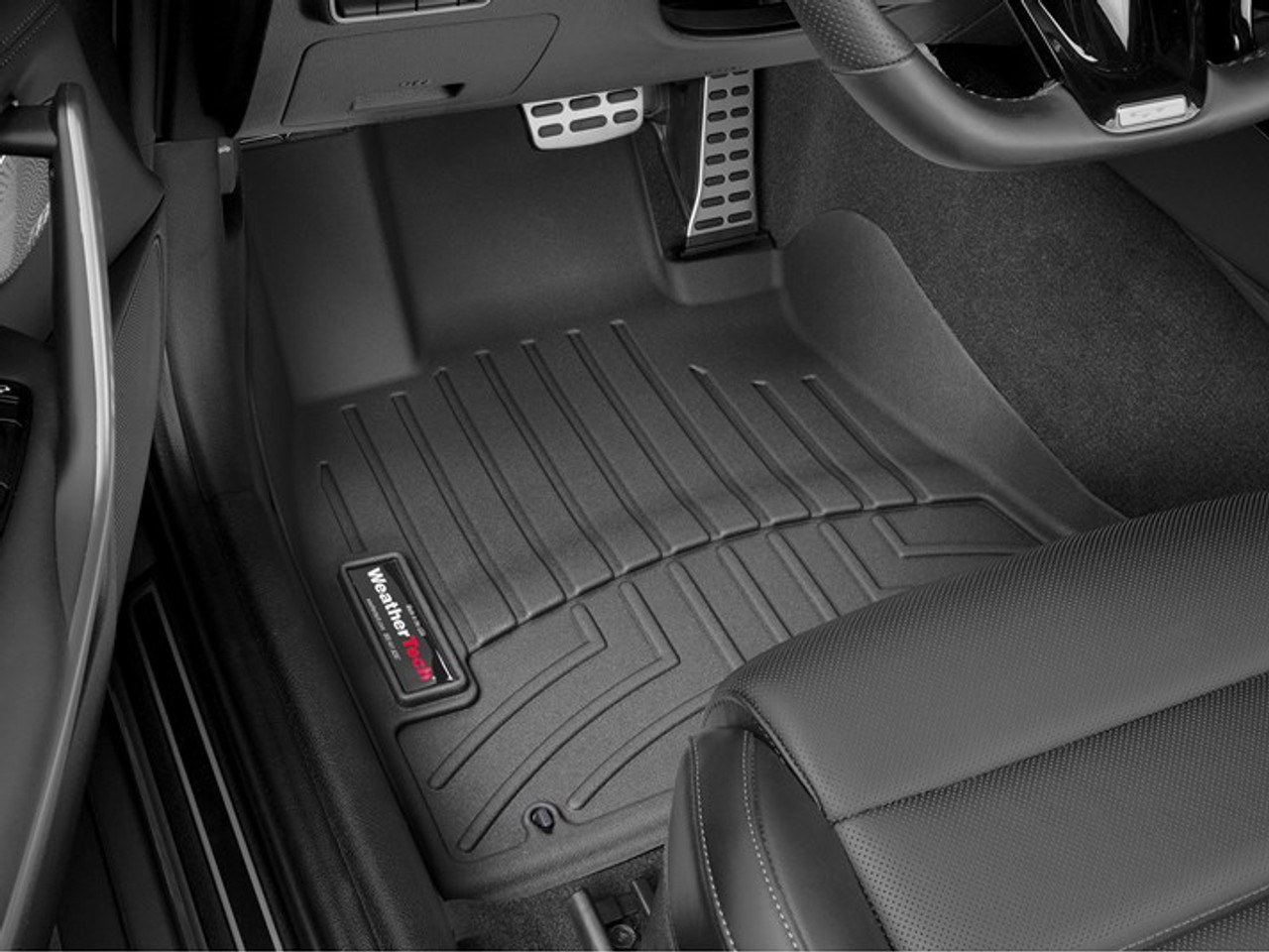 WeatherTech Comfort Mat