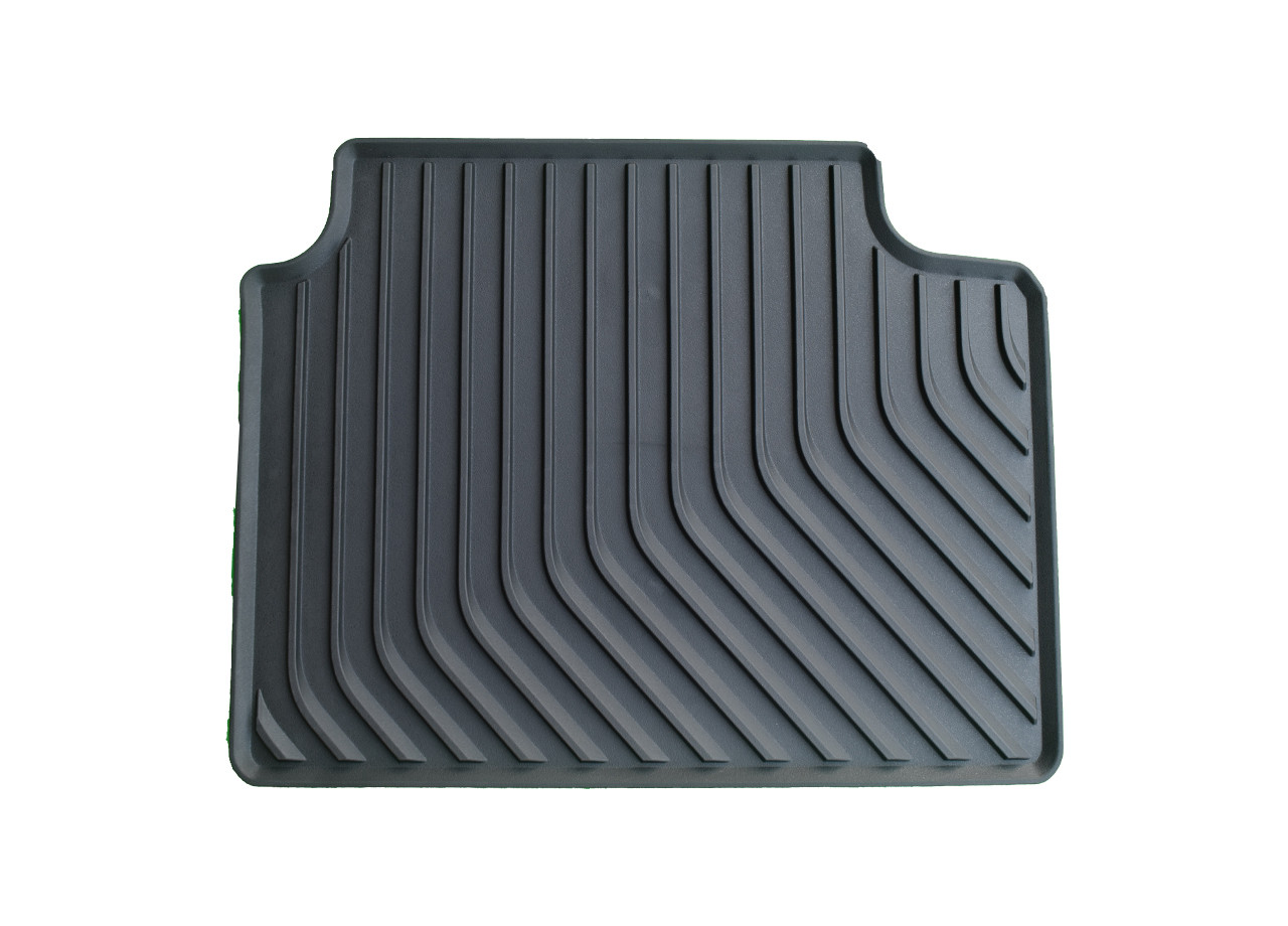 2021-2024 Kia K5 Rubber Floor Mats, Free Shipping