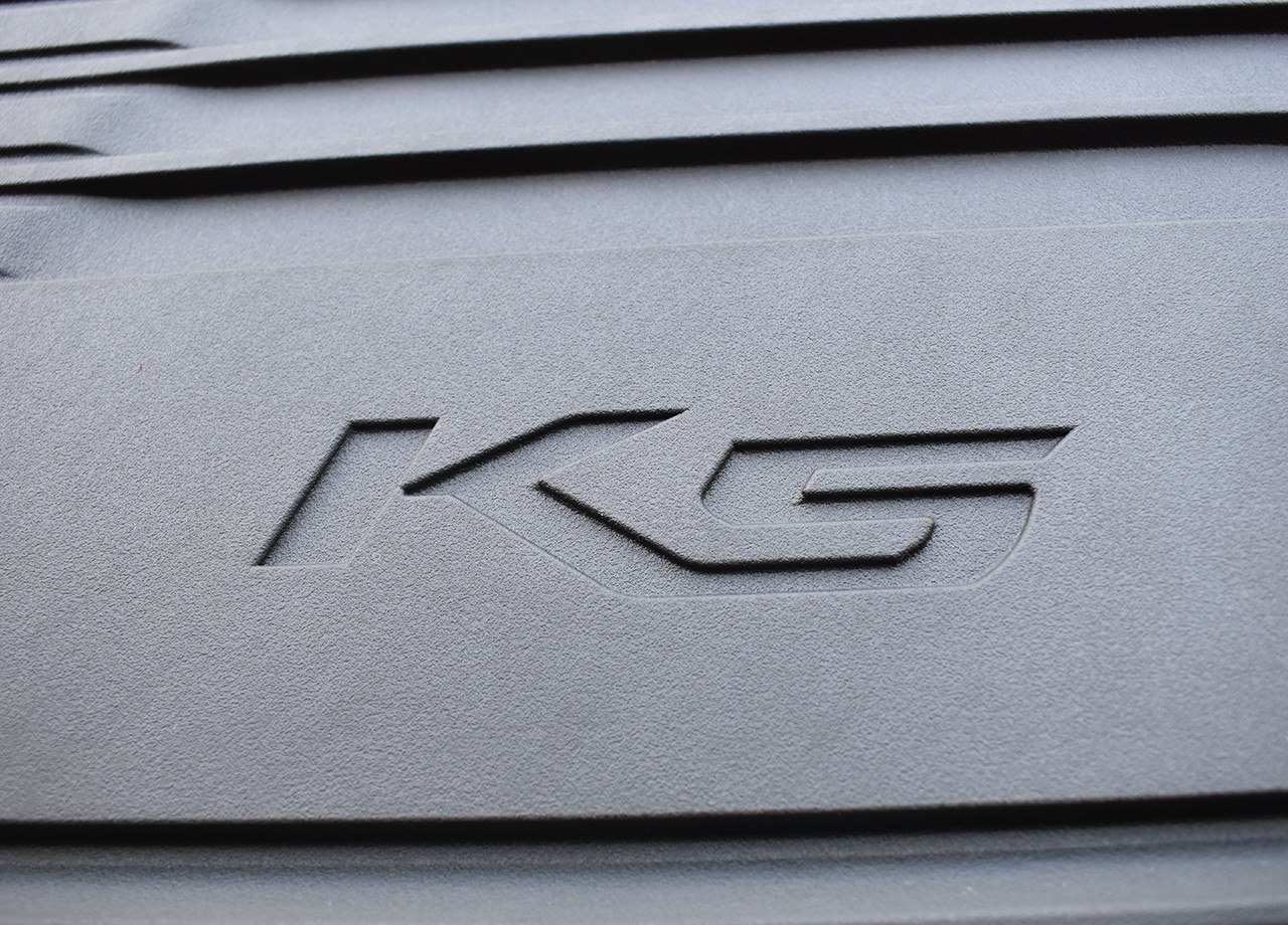 20212022 Kia K5 Rubber Floor Mats Free Shipping Kia Stuff