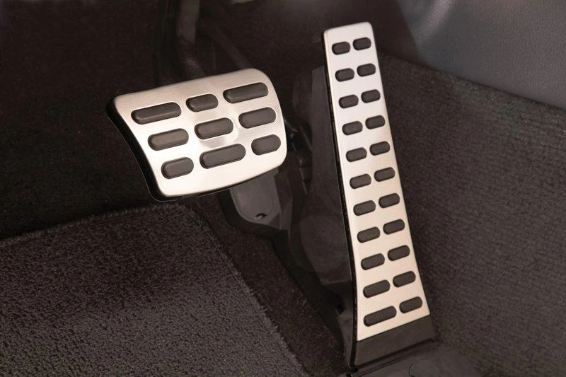 2021-2027 Kia K5 Sports Pedals