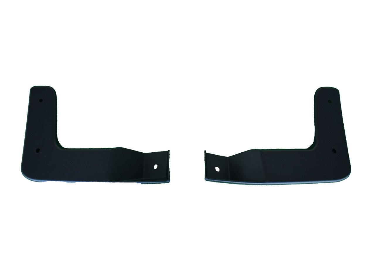 2021-2024 Kia K5 Mud Guards - Front Set