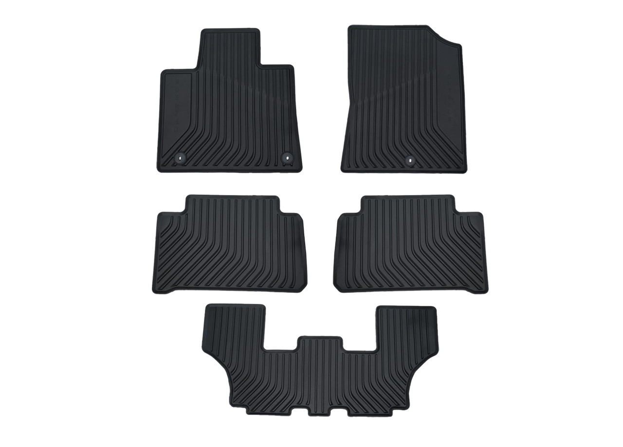 2021 kia shop sorento mats