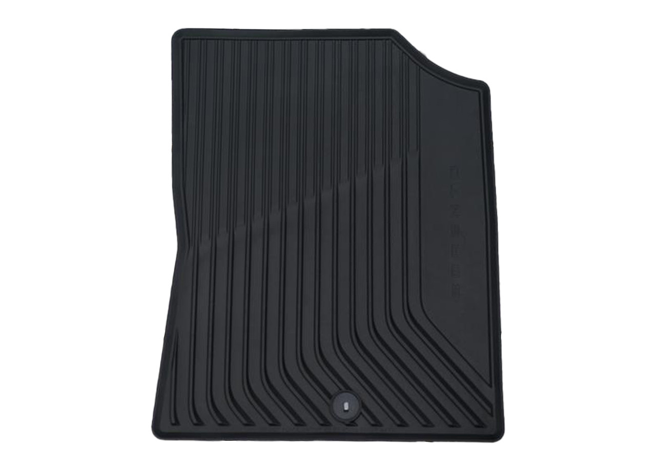 2021-2024 Kia Sorento All-Weather Floor Mats, Free Shipping