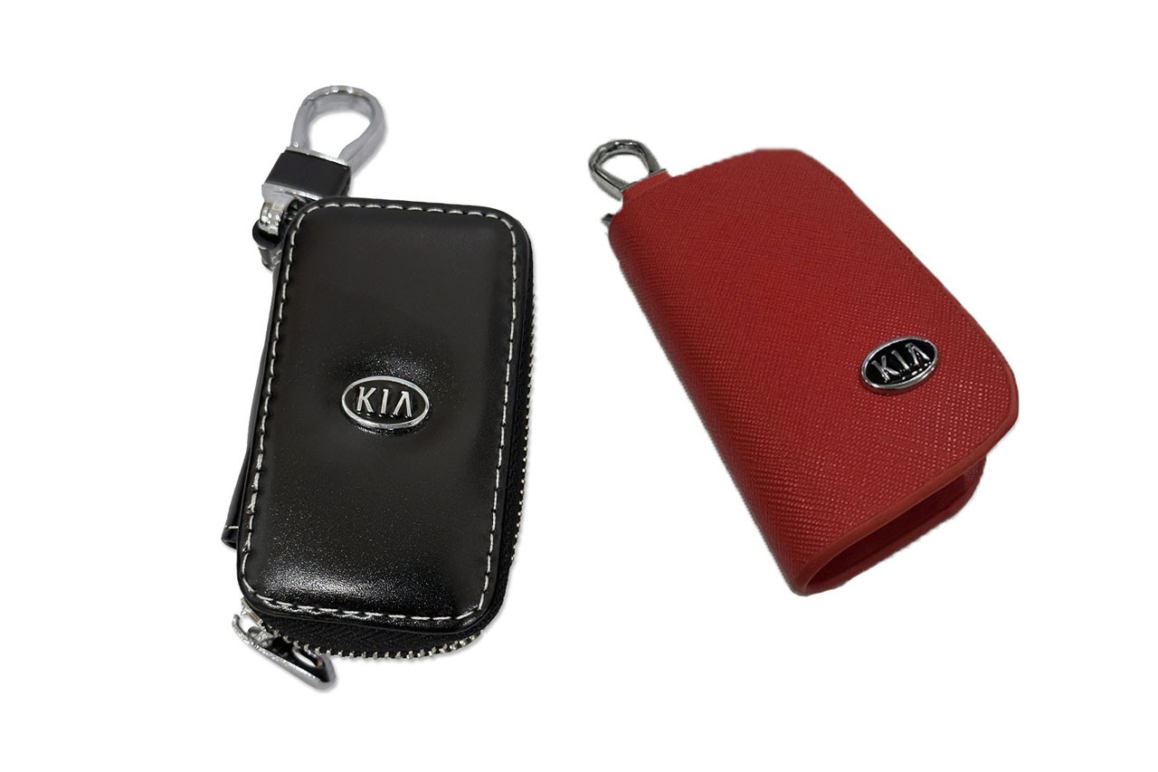 Kia Key Fob Case