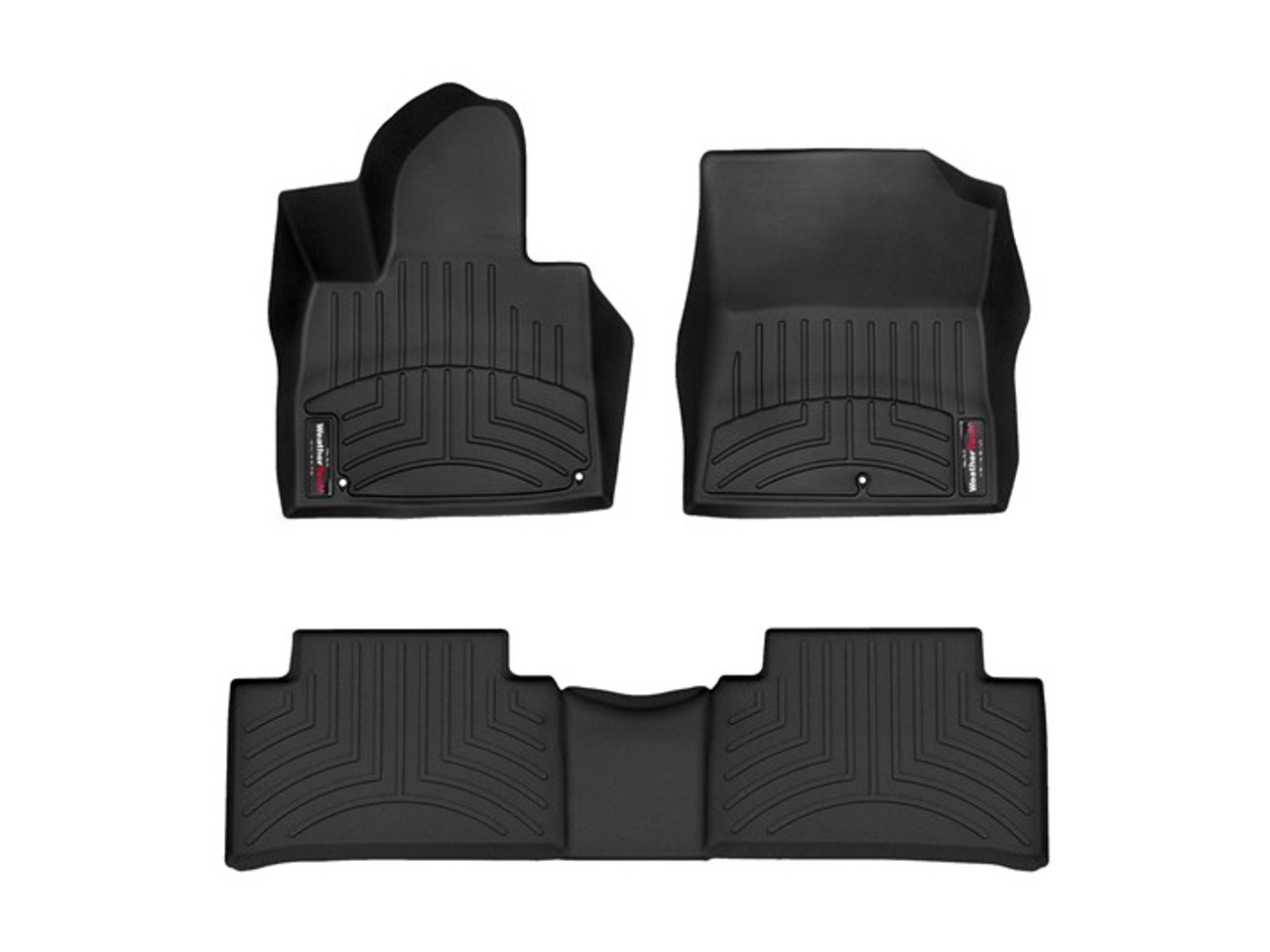 2021-2023 Kia Sorento WeatherTech Floor Liners (K187)