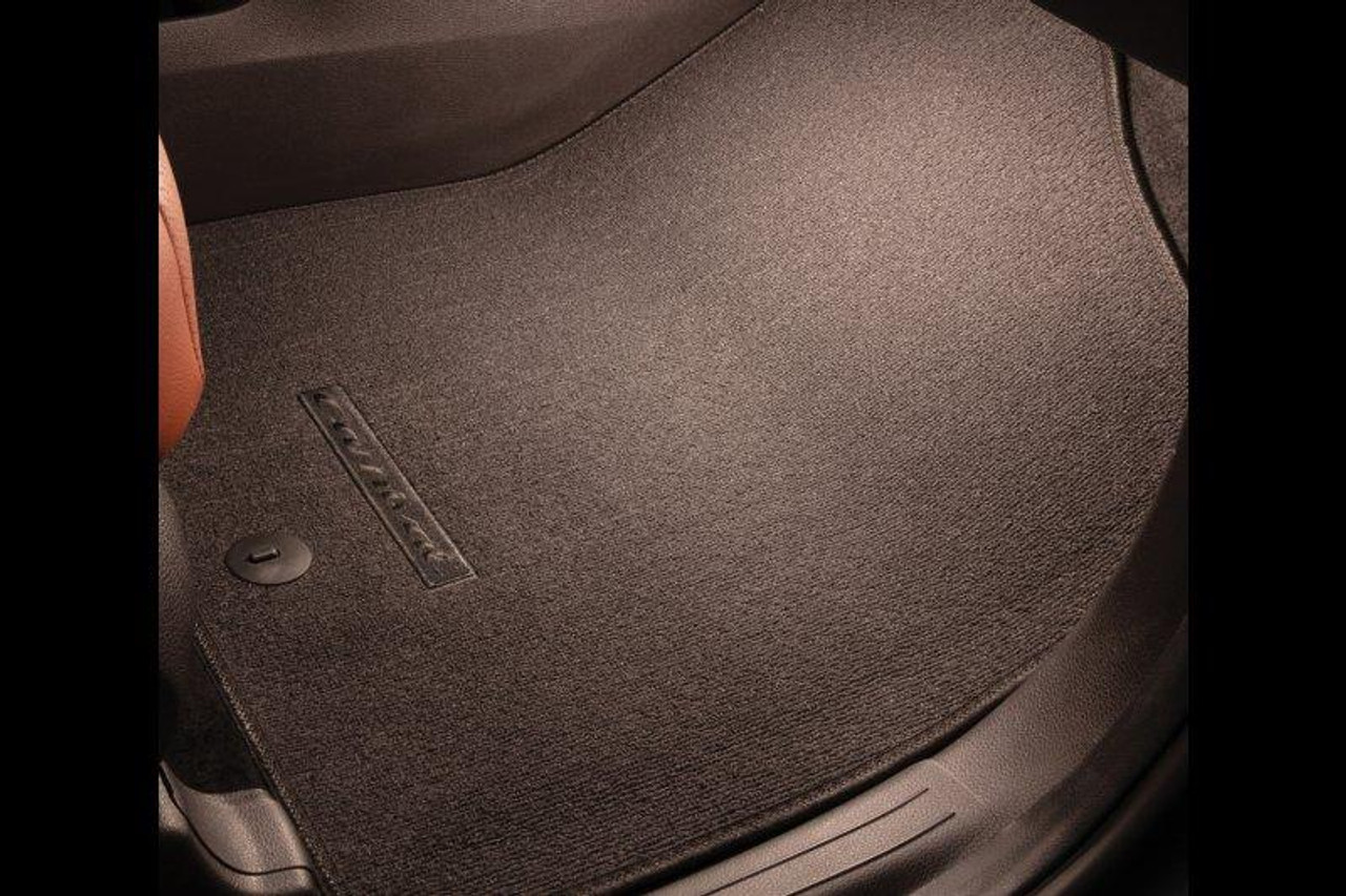 2022-2026 Kia Carnival Carpet Floor Mats
