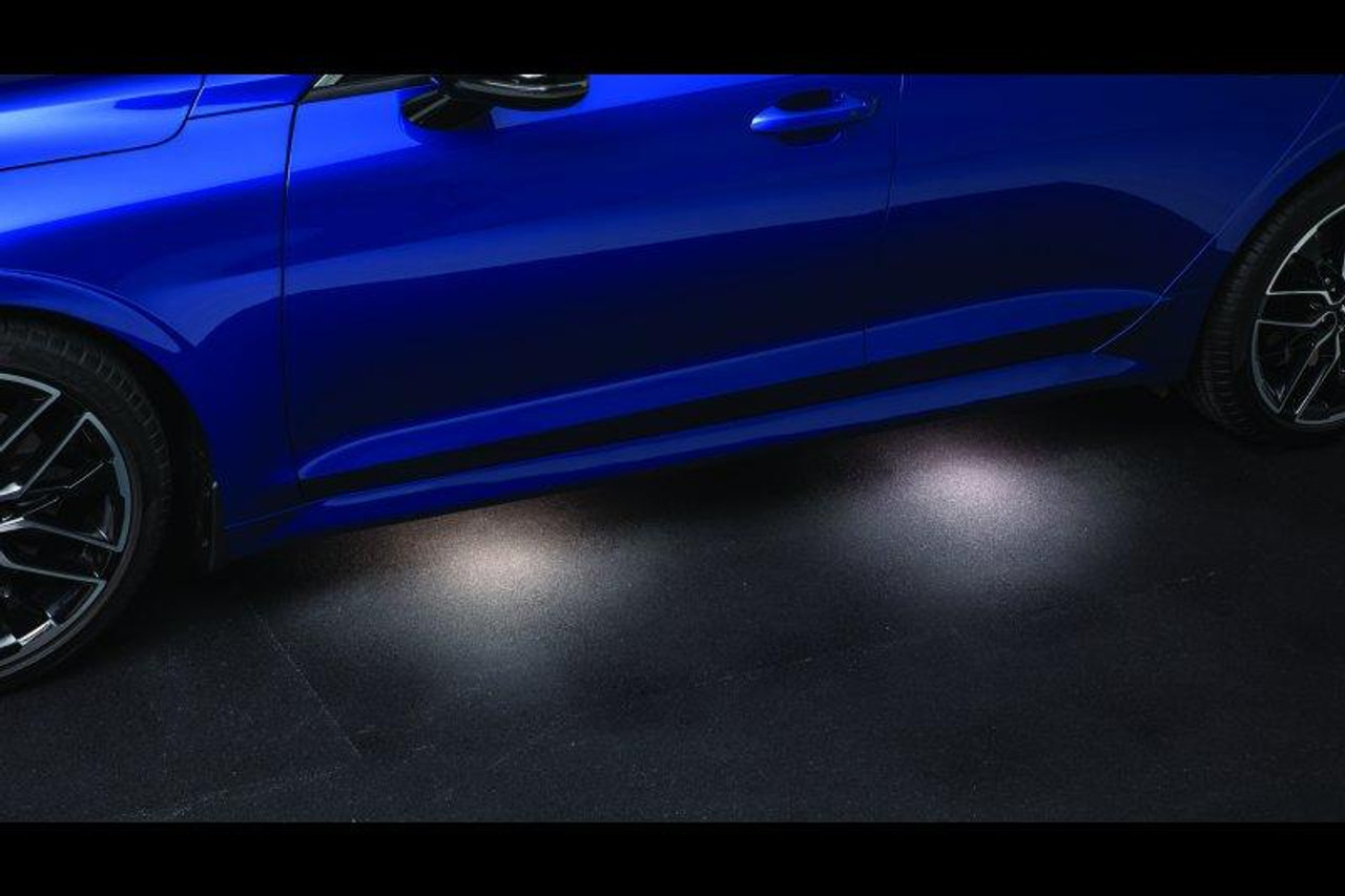 2021 Kia K5 Puddle Light Kit Free Shipping Kia Stuff