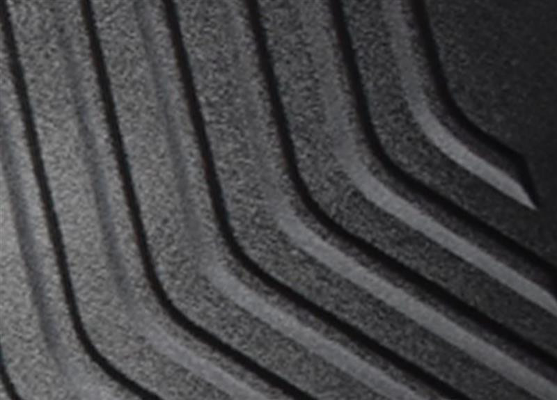2022-2027 Kia Carnival Seat Well Cargo Tray - Texture