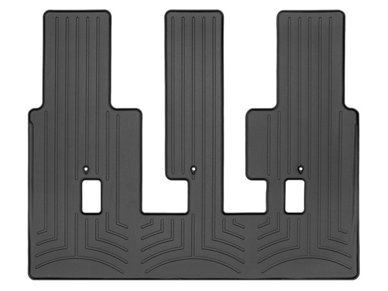 2022-2024 Kia Carnival WeatherTech Floor Liners | Free Shipping