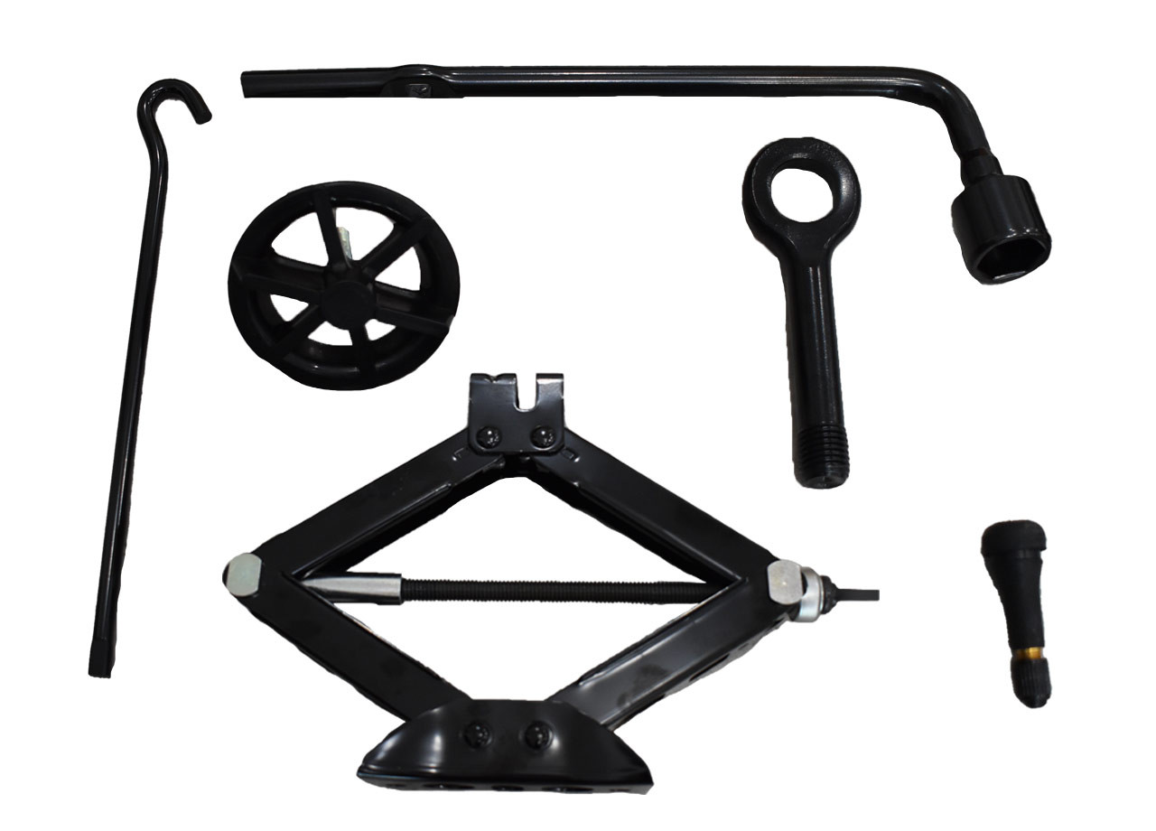 Kia Basic Spare Tire Tool Kit (Z039)