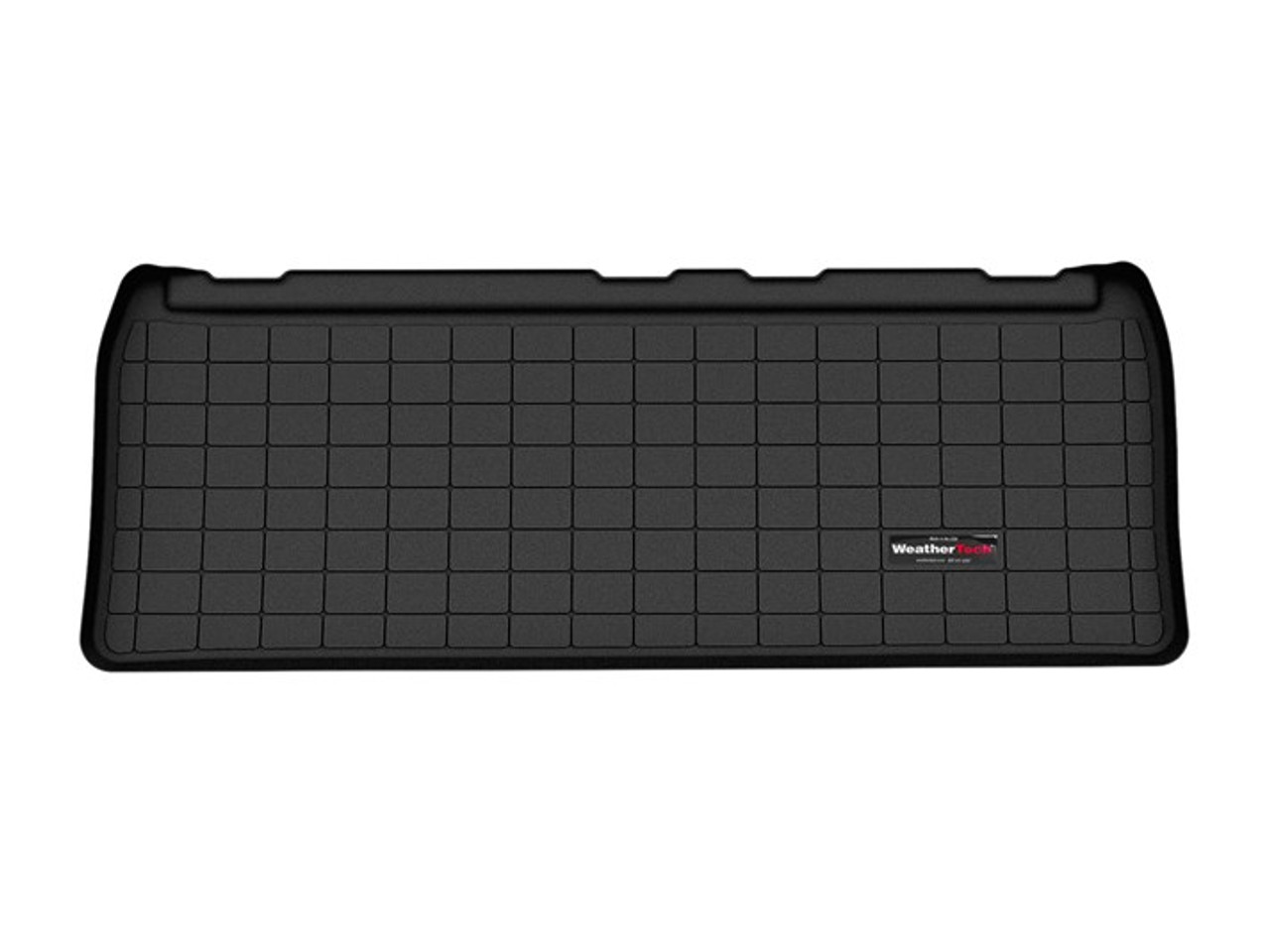 2022-2026 Kia Carnival WeatherTech Cargo Liner (Rear Cargo Well)