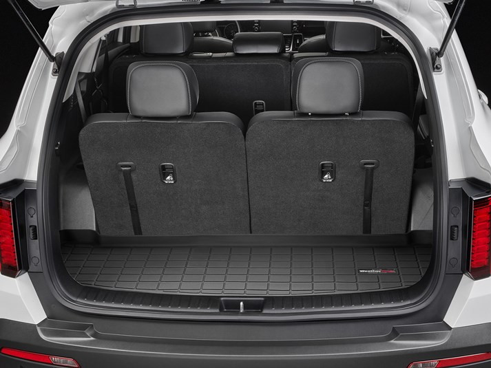 2021-2026 Kia Sorento WeatherTech Cargo Liner