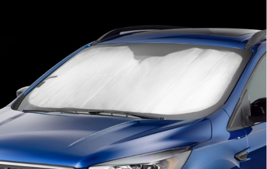 Kia Sportage WeatherTech Sun Shade