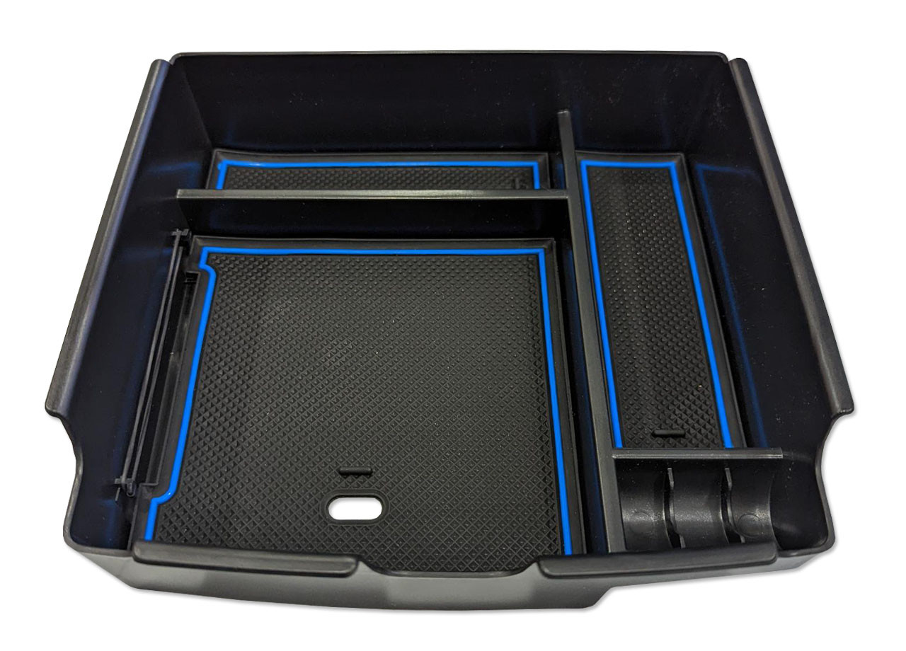 2022-2023 Kia Carnival Center Console Organizing Tray