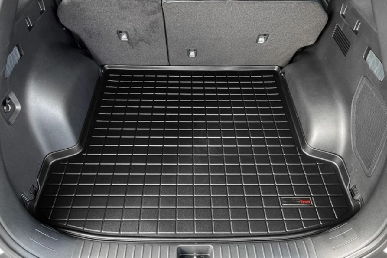 2023-2026 Kia Sportage WeatherTech Cargo Liner | 401882