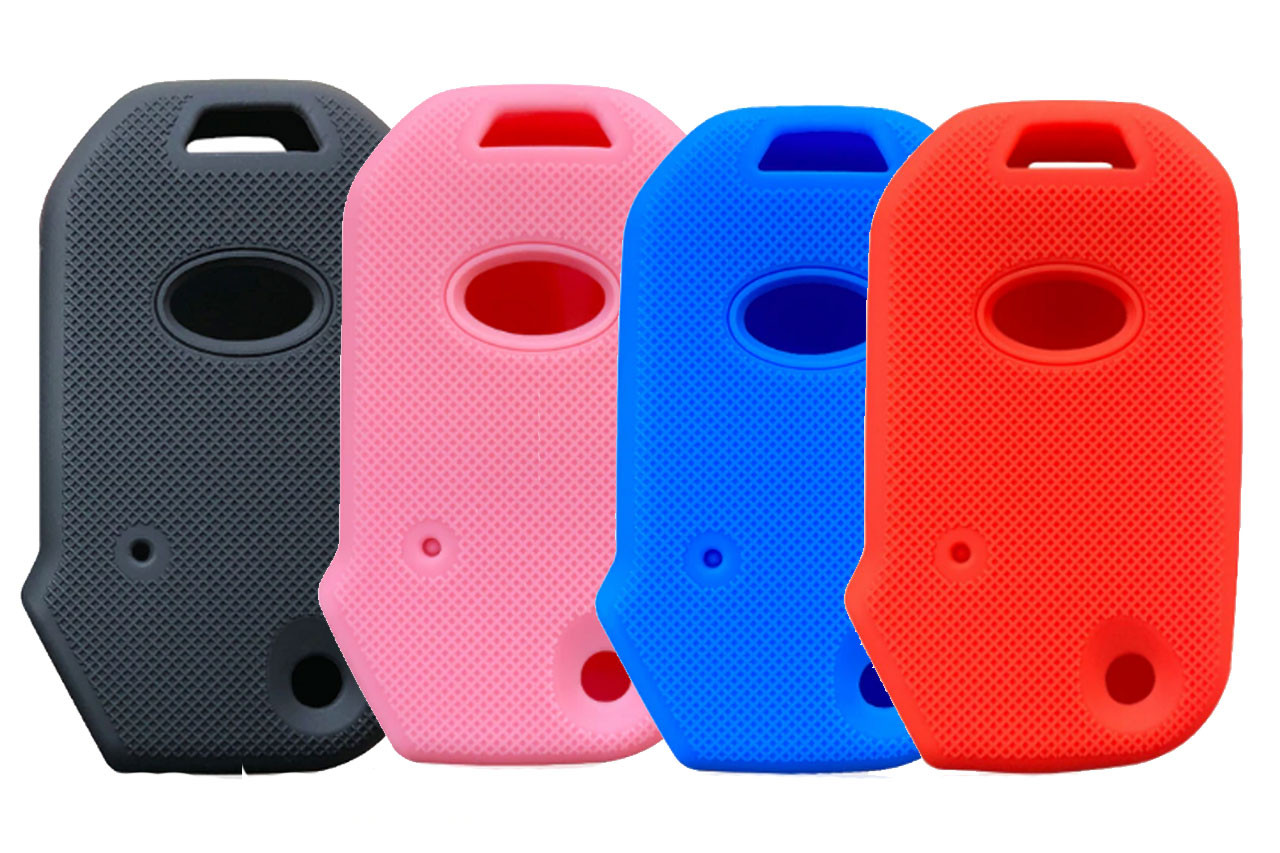 Kia Silicone Key Fob Case