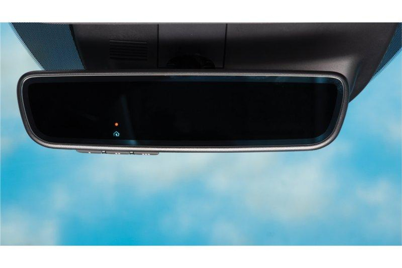 2023-2026 Kia Sportage Auto-Dimming Mirror w/ HomeLink®