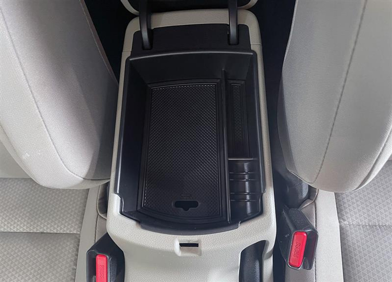 20202023 Kia Soul Center Console Organizing Tray Kia Stuff