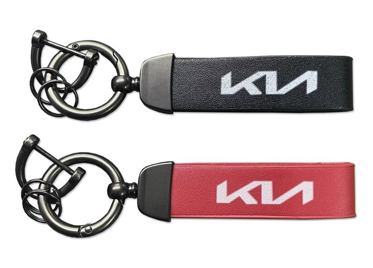 Buy Blue Aura Ktm White, Black, Red Rubber Bas Assured Heavy Rubber Scratch  Free Key Chain For Bike Key Chain Online at Best Prices in India - JioMart.